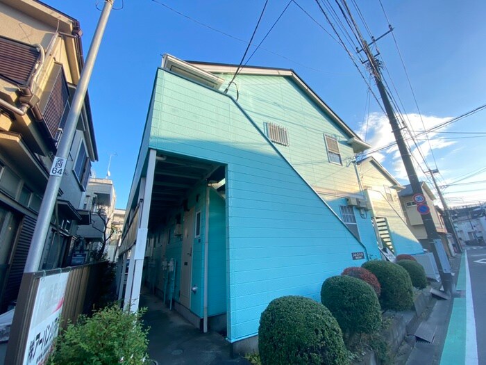 物件外観写真2　(外観写真)