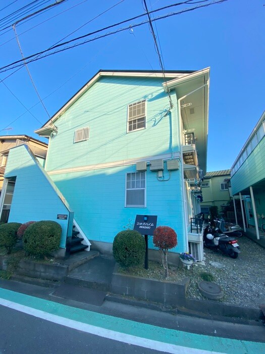 物件外観写真3　(外観写真)