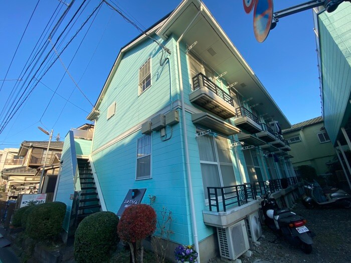 物件外観写真4　(外観写真)