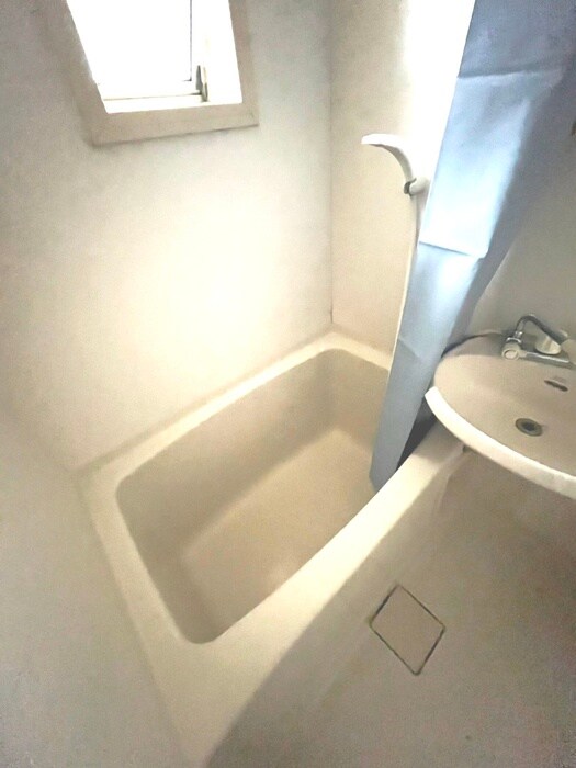 物件内観写真11　(バス／シャワールーム等)