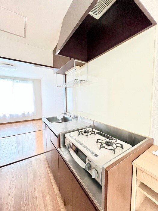 物件内観写真14　(キッチン)