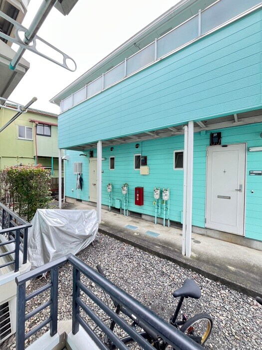 物件内観写真16　(ベランダ・バルコニー)