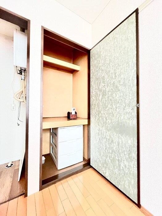 物件内観写真20　(収納)