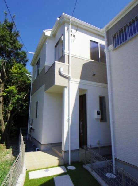 Kolet国立谷保#10外観写真