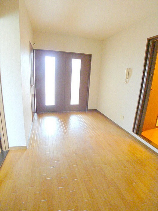 物件内観写真6　(玄関)