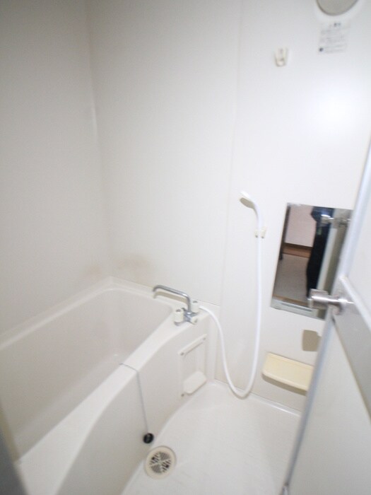物件内観写真10　(バス／シャワールーム等)
