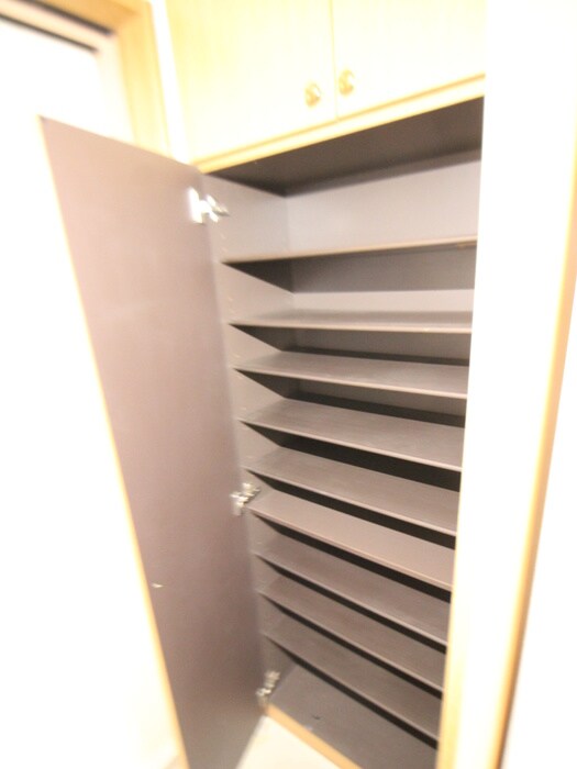 物件内観写真17　(靴箱)