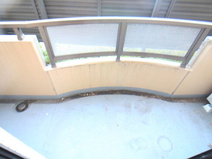 物件内観写真20　(ベランダ・バルコニー)