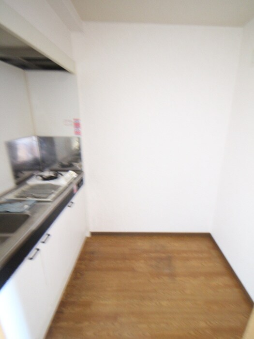 物件内観写真22　(キッチン)