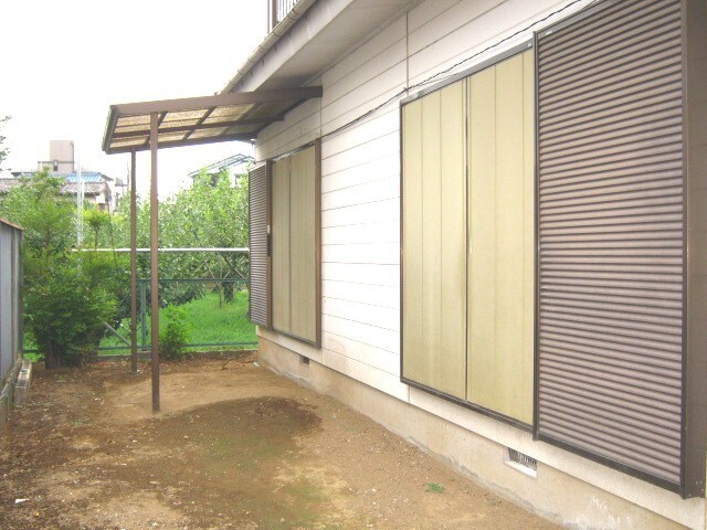 物件外観写真2　(その他)