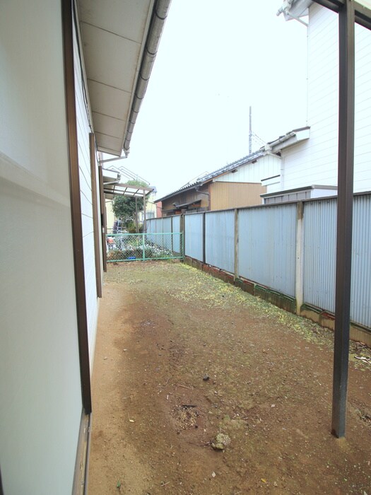 物件内観写真21　(周辺環境)