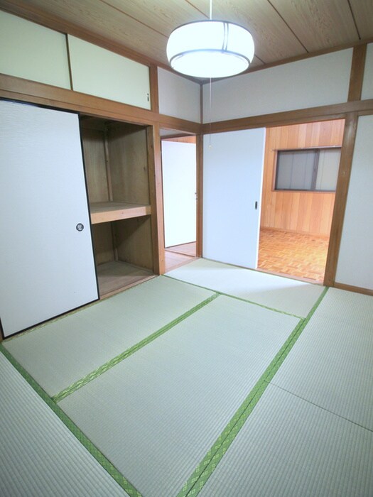 物件内観写真22　(収納)