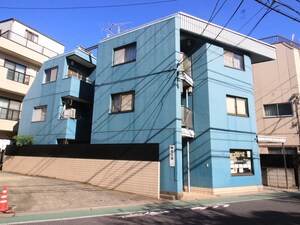 梅井ビル外観写真