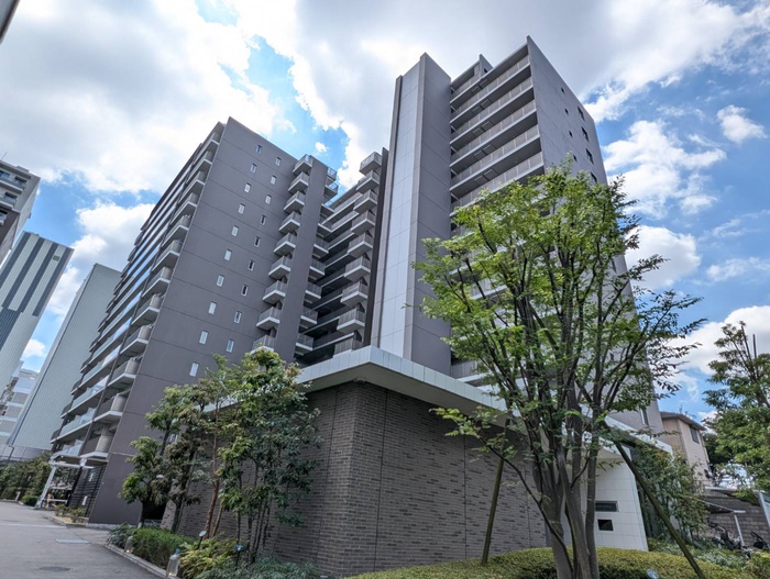 BLESS宮崎台