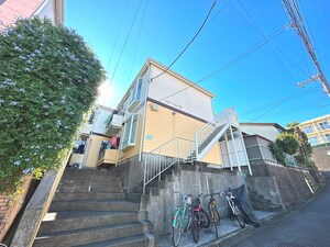 イト－ハイツ外観写真