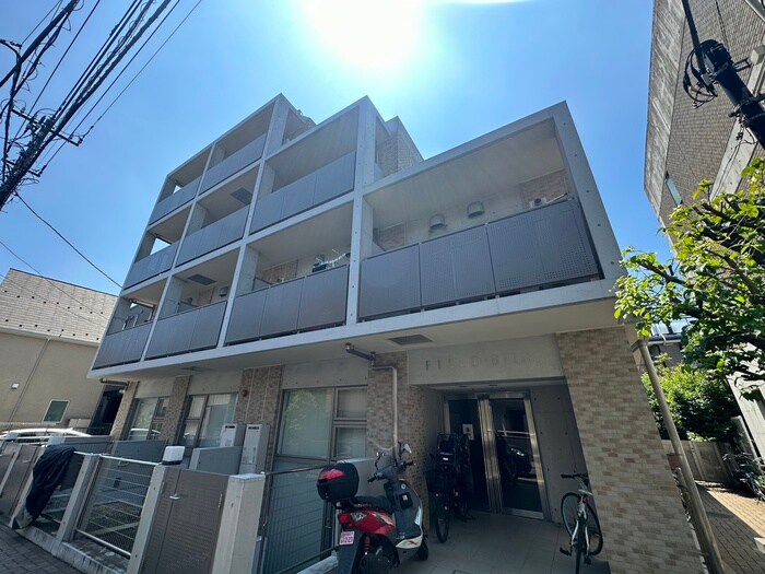 物件外観写真4　(外観写真)