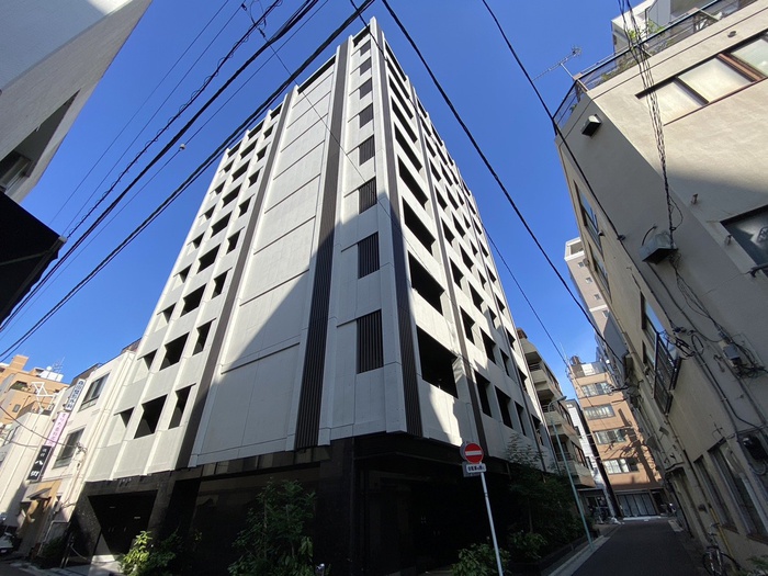 ｽﾃｰｼﾞｸﾞﾗﾝﾃﾞ日本橋人形町(507)