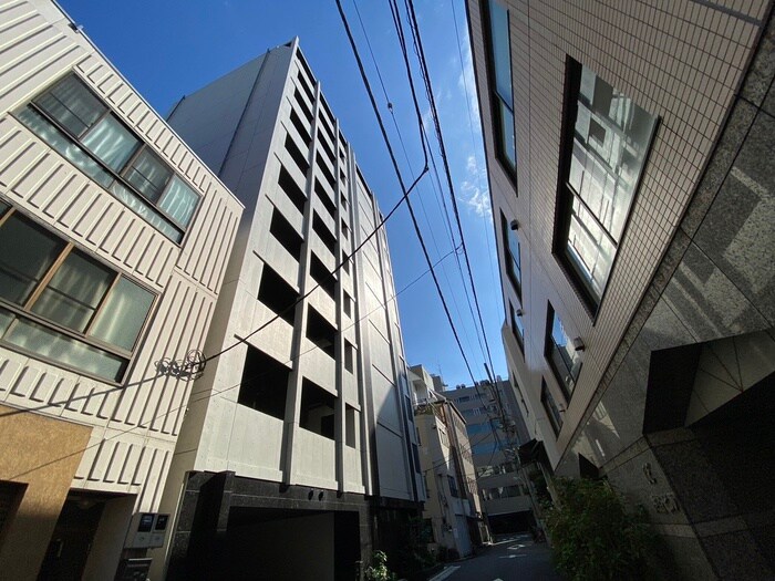 物件外観写真3　(外観写真)