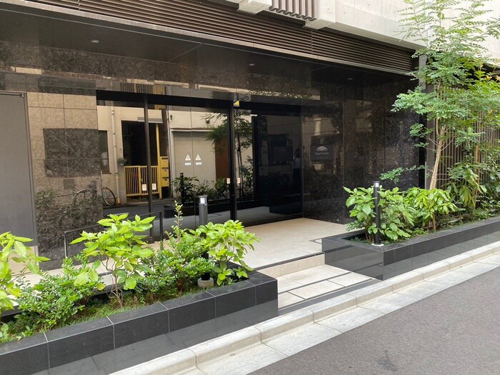 物件外観写真5　(外観写真)