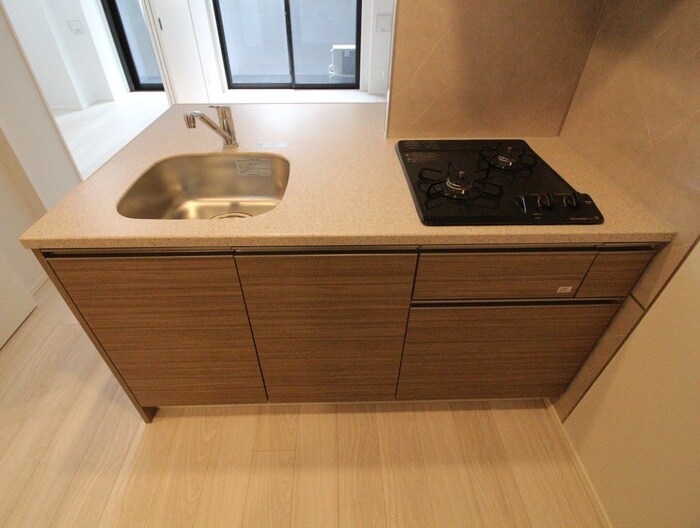 物件内観写真12　(キッチン)