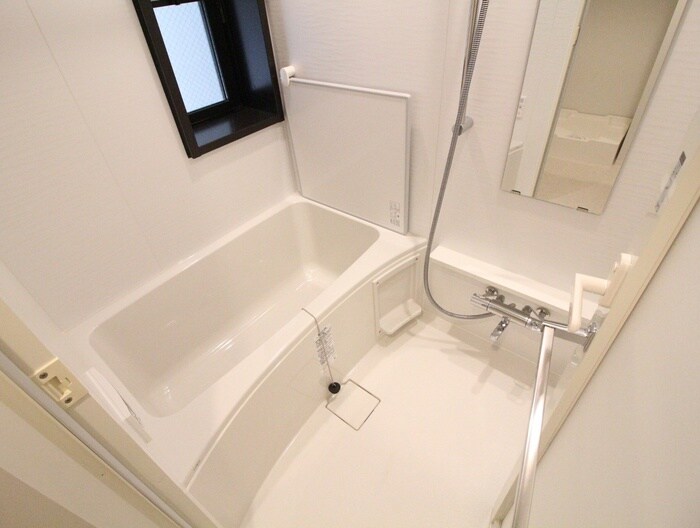 物件内観写真13　(バス／シャワールーム等)