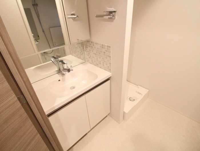 物件内観写真14　(洗面)