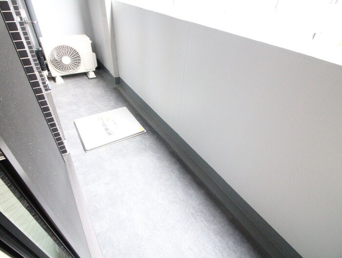 物件内観写真16　(ベランダ・バルコニー)