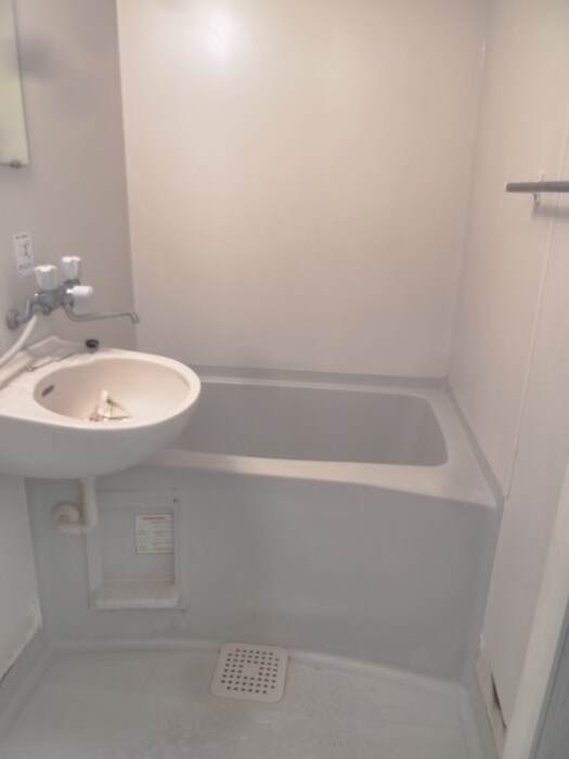 物件内観写真9　(バス／シャワールーム等)