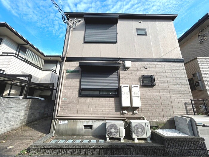 物件外観写真3　(外観写真)