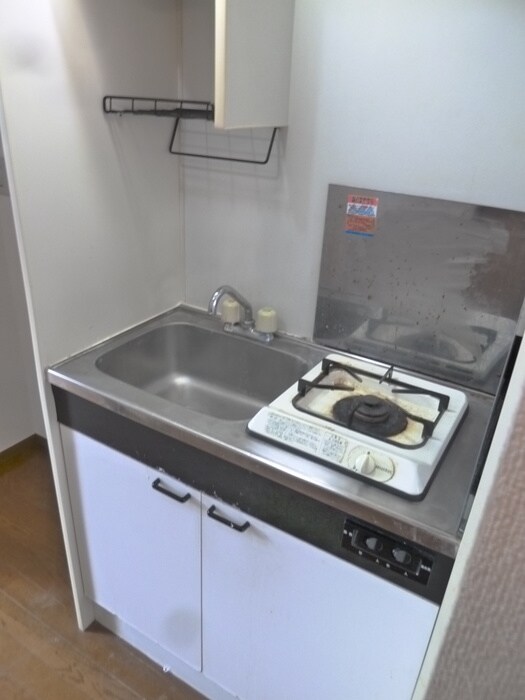 物件内観写真10　(キッチン)