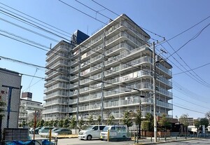 ソフトタウン立石(８１０)外観写真