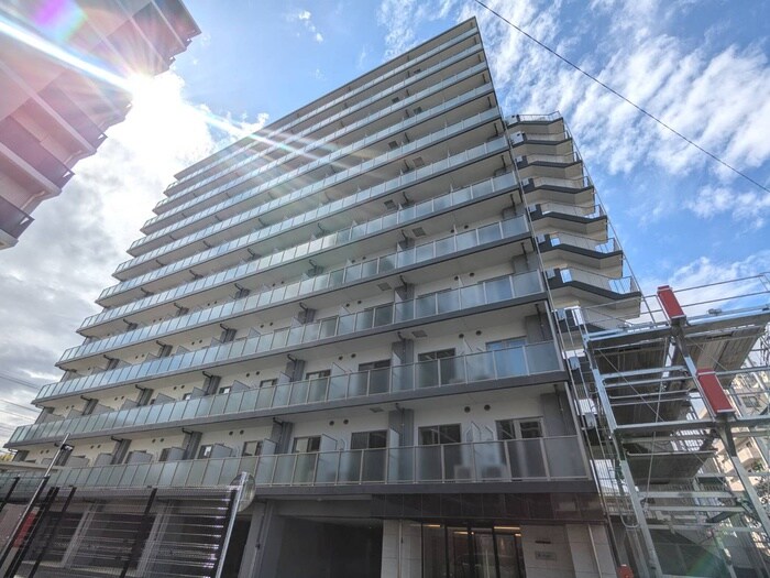 物件外観写真3　(外観写真)