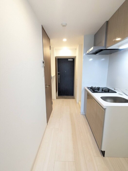 物件内観写真11　(廊下)