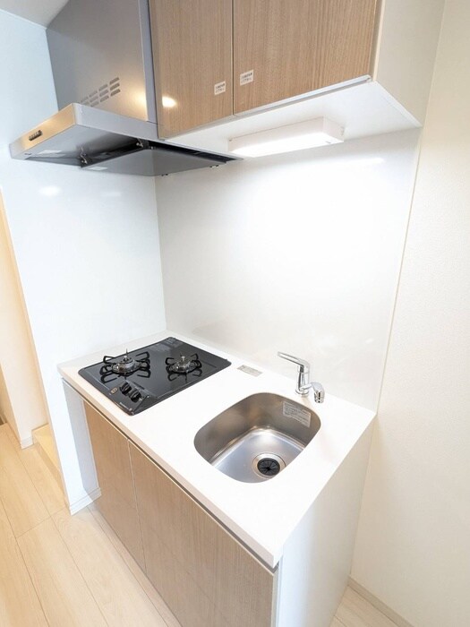 物件内観写真12　(キッチン)