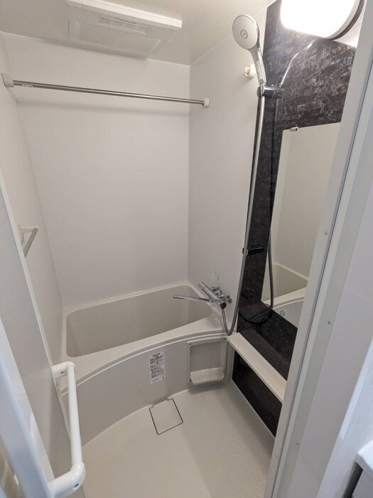 物件内観写真15　(バス／シャワールーム等)