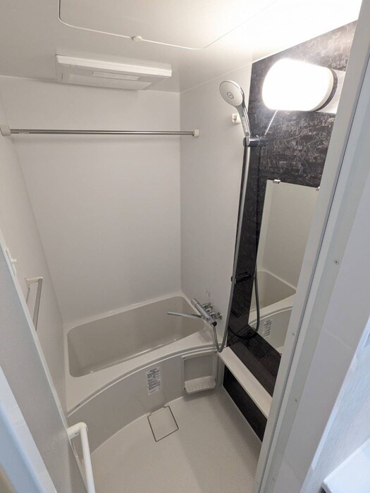 物件内観写真15　(バス／シャワールーム等)