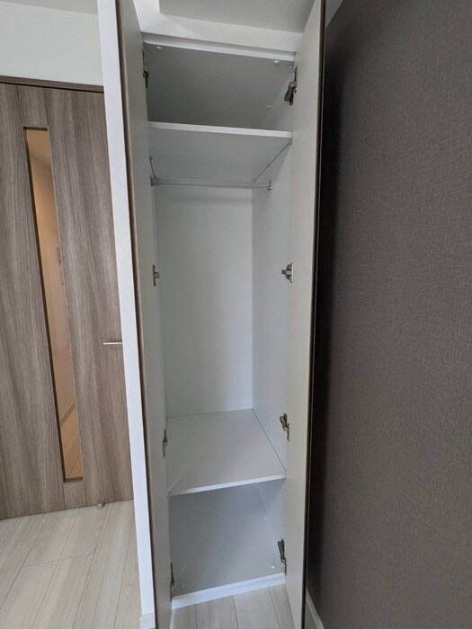 物件内観写真17　(収納)