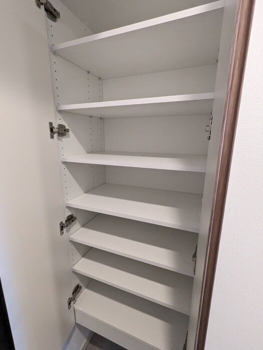物件内観写真19　(靴箱)