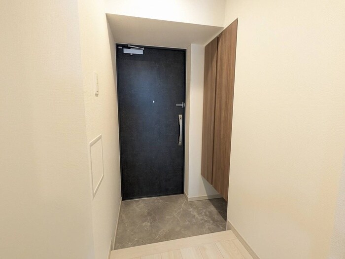 物件内観写真20　(玄関)