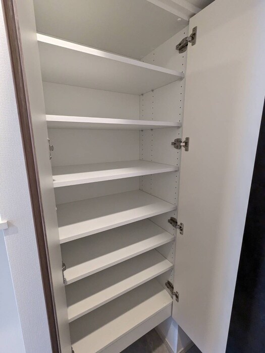 物件内観写真20　(靴箱)