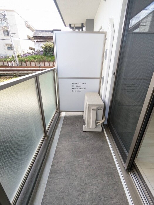 物件内観写真22　(ベランダ・バルコニー)