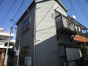 メゾンエトワ－ル外観写真