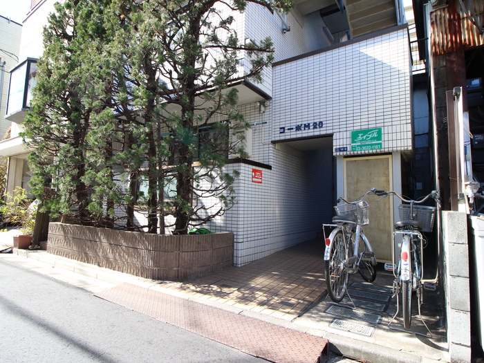 外観写真