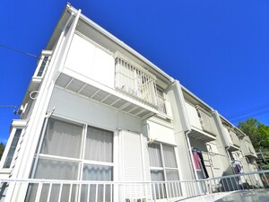 ハイツドリーム外観写真