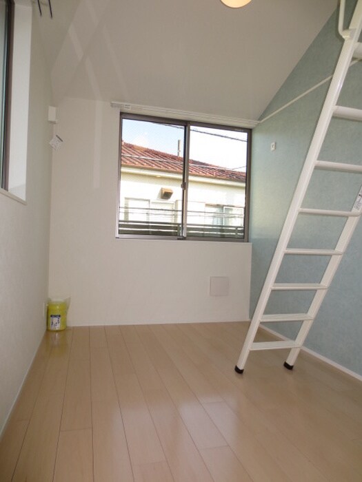 物件内観写真8　(居室)