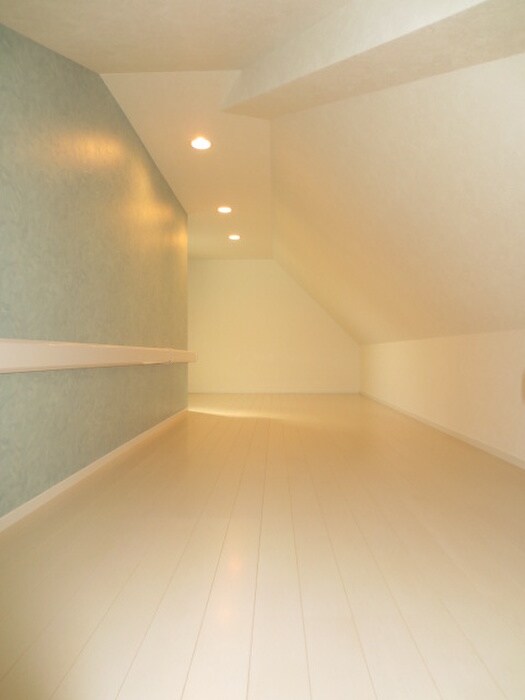 物件内観写真12　(ロフト)