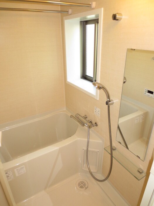 物件内観写真19　(バス／シャワールーム等)