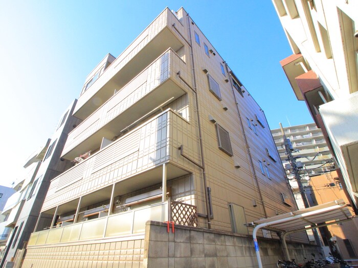 物件外観写真4　(外観写真)