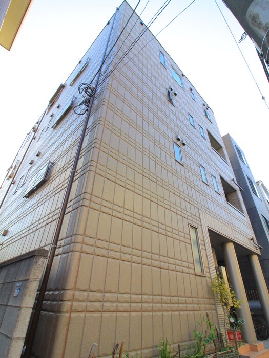 物件外観写真5　(外観写真)