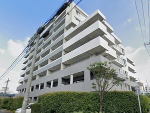 ｸﾚｯｾﾝﾄ東京ﾘﾌﾟﾗｲﾑ(502)外観写真